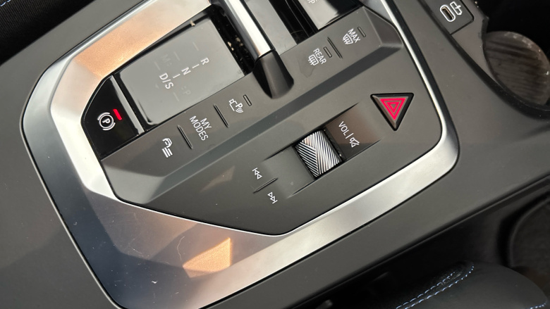 BMW 1 Series 120 M Sport 5dr Step Auto [Tech+ Pack] Petrol Hatchback